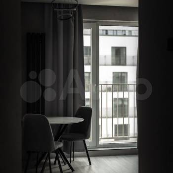 Продается 1-комнатная квартира, 39 м²