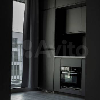 Продается 1-комнатная квартира, 39 м²