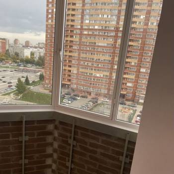 Продается 2-х комнатная квартира, 59,6 м²