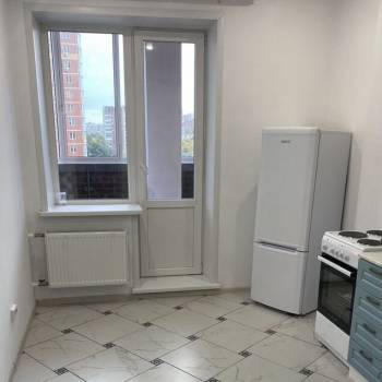 Продается 2-х комнатная квартира, 59,6 м²