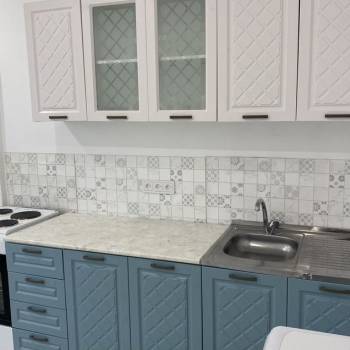 Продается 2-х комнатная квартира, 59,6 м²