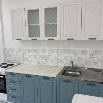 Продается 2-х комнатная квартира, 59,6 м²