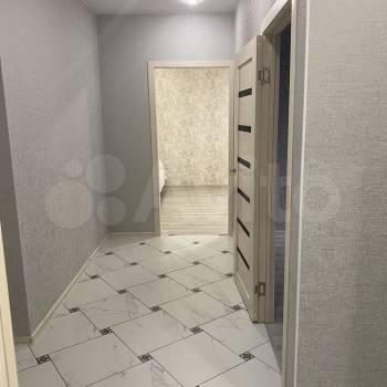 Продается 2-х комнатная квартира, 59,6 м²