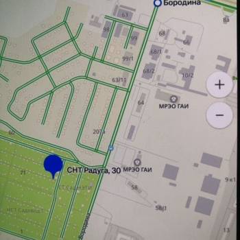 Продается Участок, 350 м²