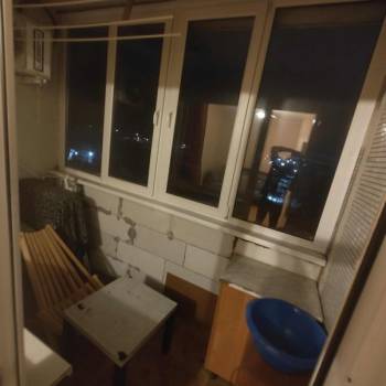 Продается 1-комнатная квартира, 30,5 м²