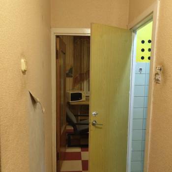 Продается 1-комнатная квартира, 30,5 м²