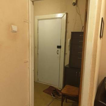 Продается 1-комнатная квартира, 30,5 м²