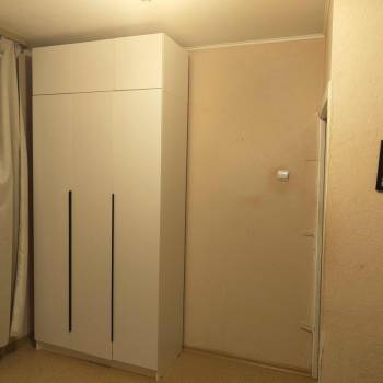 Продается 1-комнатная квартира, 30,5 м²