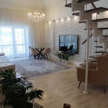 Продается 3-х комнатная квартира, 102,5 м²