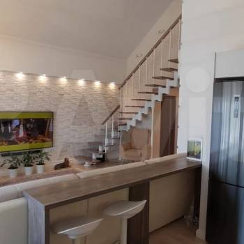 Продается 3-х комнатная квартира, 102,5 м²