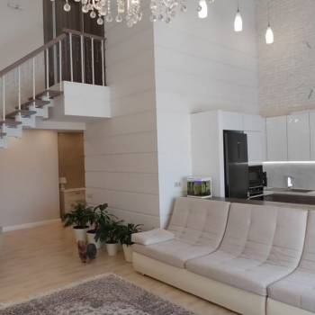 Продается 3-х комнатная квартира, 102,5 м²