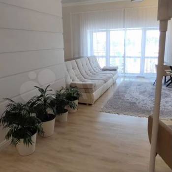 Продается 3-х комнатная квартира, 102,5 м²