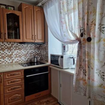 Продается 3-х комнатная квартира, 58 м²
