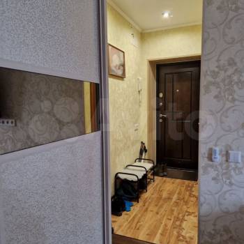 Продается 3-х комнатная квартира, 58 м²