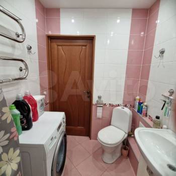 Продается 3-х комнатная квартира, 58 м²