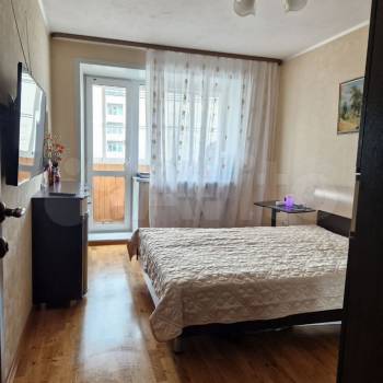 Продается 3-х комнатная квартира, 58 м²