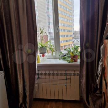 Продается 3-х комнатная квартира, 58 м²