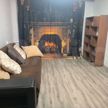 Сдается 1-комнатная квартира, 28 м²