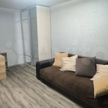 Сдается 1-комнатная квартира, 28 м²