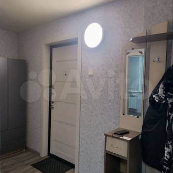 Сдается 1-комнатная квартира, 28 м²