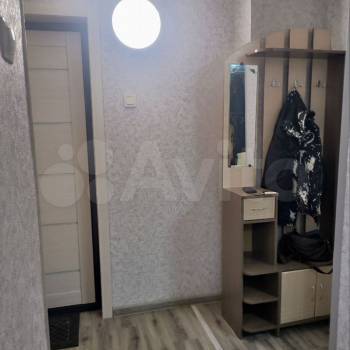 Сдается 1-комнатная квартира, 28 м²