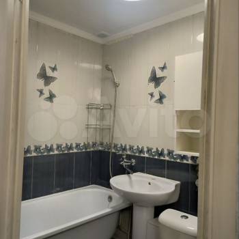 Сдается 1-комнатная квартира, 28 м²