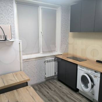 Сдается 1-комнатная квартира, 28 м²