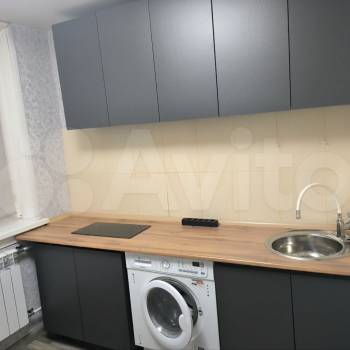 Сдается 1-комнатная квартира, 28 м²