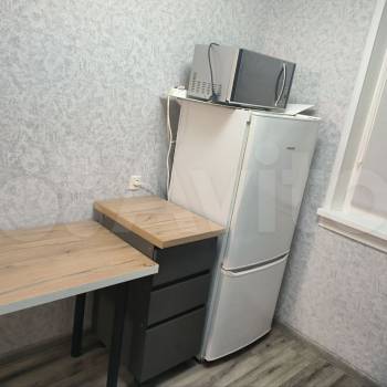 Сдается 1-комнатная квартира, 28 м²
