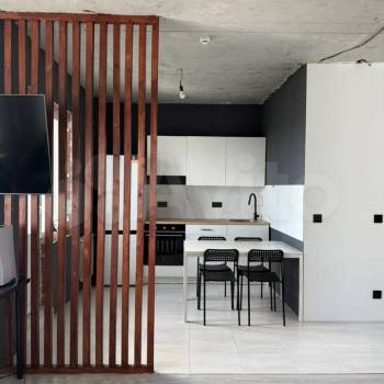 Продается 1-комнатная квартира, 33 м²