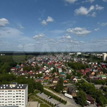 Продается 1-комнатная квартира, 33 м²