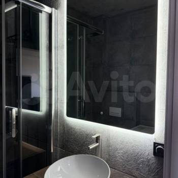 Продается 1-комнатная квартира, 33 м²