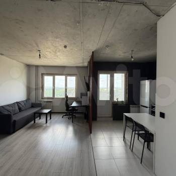 Продается 1-комнатная квартира, 33 м²