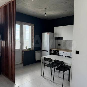 Продается 1-комнатная квартира, 33 м²