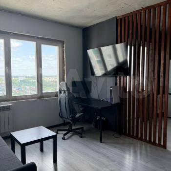 Продается 1-комнатная квартира, 33 м²