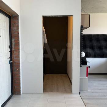 Продается 1-комнатная квартира, 33 м²