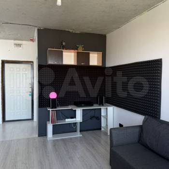 Продается 1-комнатная квартира, 33 м²