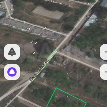 Продается Участок, 850 м²