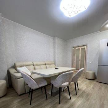 Продается 2-х комнатная квартира, 74,5 м²