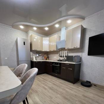 Продается 2-х комнатная квартира, 74,5 м²