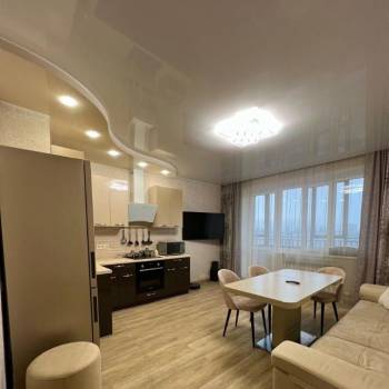 Продается 2-х комнатная квартира, 74,5 м²