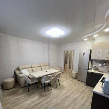 Продается 2-х комнатная квартира, 74,5 м²