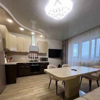 Продается 2-х комнатная квартира, 74,5 м²