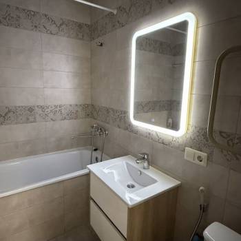 Сдается 1-комнатная квартира, 42,4 м²