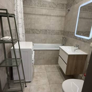 Сдается 1-комнатная квартира, 42,4 м²