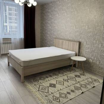 Сдается 1-комнатная квартира, 42,4 м²