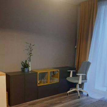 Сдается 2-х комнатная квартира, 45 м²