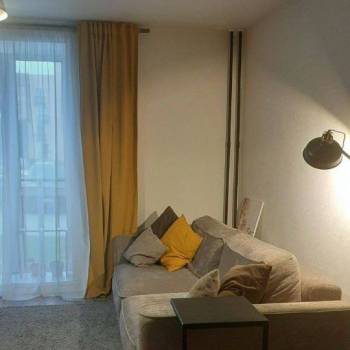 Сдается 2-х комнатная квартира, 45 м²