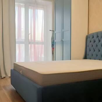 Сдается 2-х комнатная квартира, 45 м²