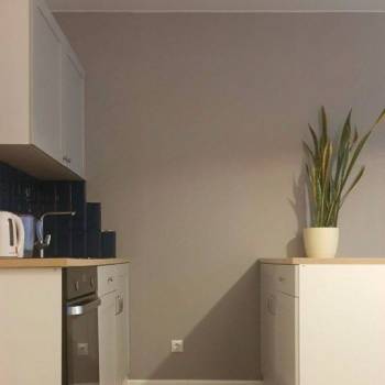 Сдается 2-х комнатная квартира, 45 м²